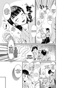 [Katase Minami] Shibatte Aishite. Ch. 1-3 [English] [Team Koinaka]