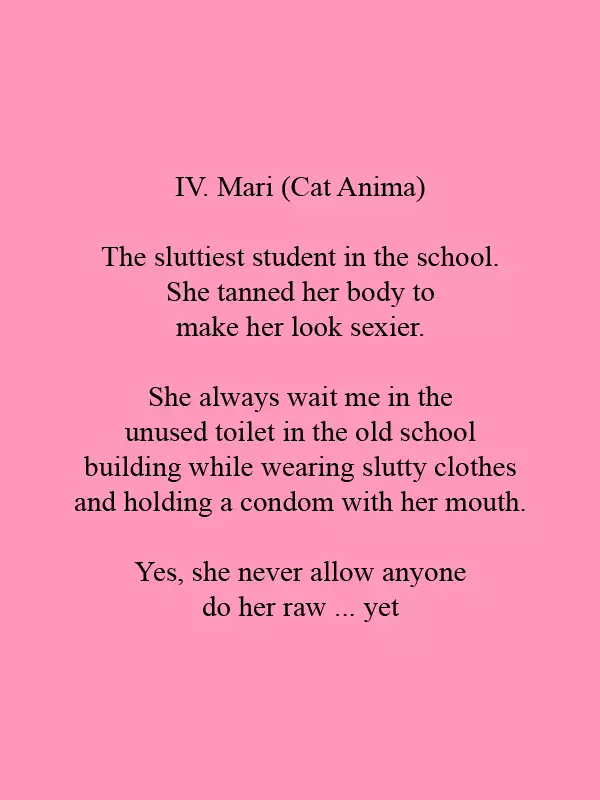 AnimaLand - 01 Neko Geneschool Evangelust