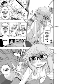 [Hanya] Yobae! Inko-chan | Nightcrawler! Inko-chan [English] [Digital] {Mistvern + Bigk40k}