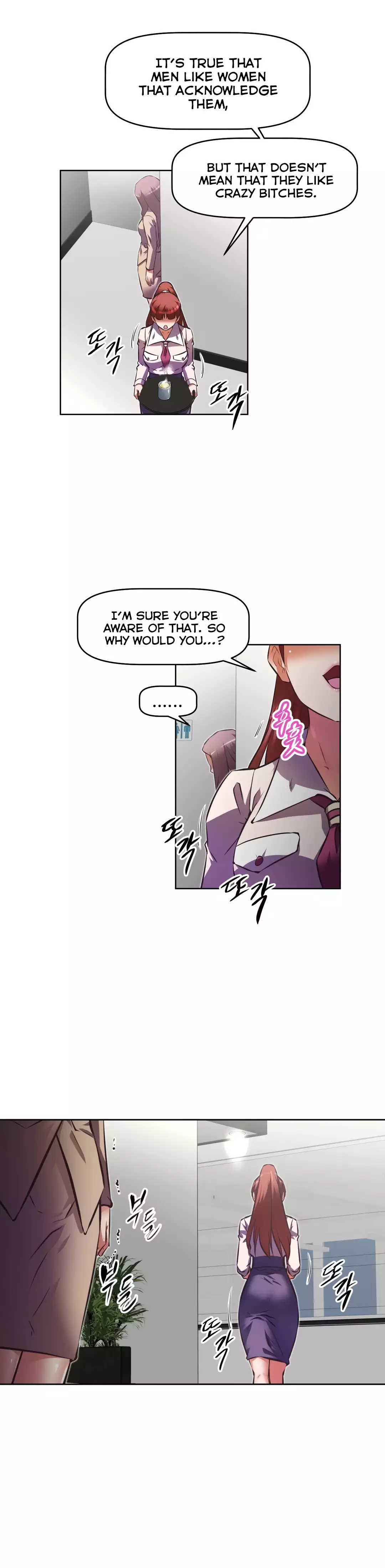 Brawling Go Ch.76-113