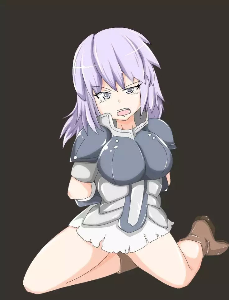 手軽に悪堕ちを!