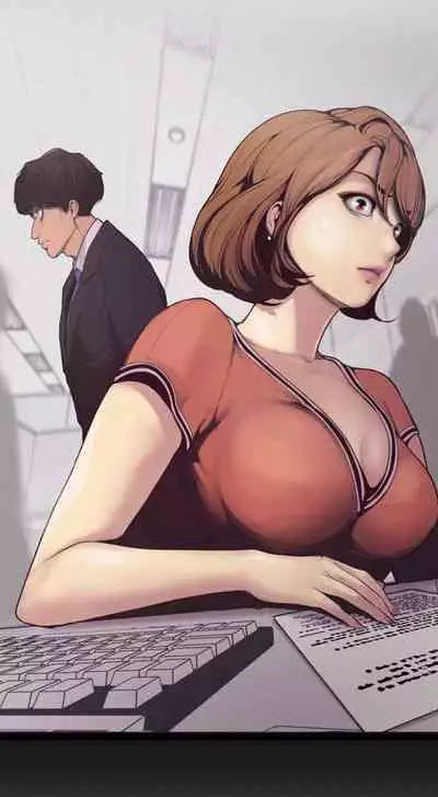 A Wonderful New World Ch.35/?