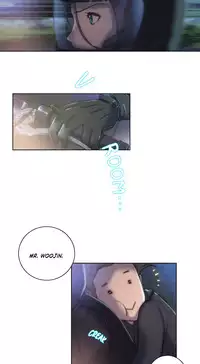 [BYMAN] Sex Knights-Erotic Sensuality & Perception Ch.1-15 (English) (Ongoing)