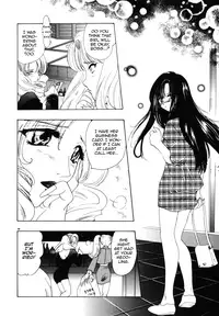 [U-K] Innocence Girl (Tenshi no Hane Collection) [English] [mysterymeat3]