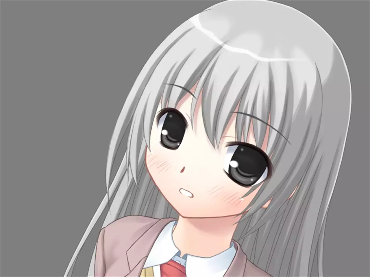 Kimo Otoko ni Datosare Niku Tsuma ni Natta Kanojo