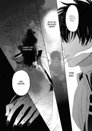 Sono Hoshi wa Ochita