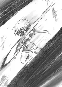 (SC31) [Crooked Navel (Sanada Kuro)] Dark Princess [English] [Digital]