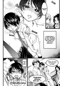 [Shiwasu no Okina] Enkou Ojisan Ch. 1-6 [English] [Decensored]