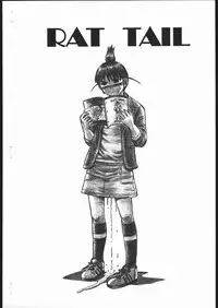 (SC32) [Rat Tail (Irie Yamazaki)] GENSHIKEN FILE Ogiue Chika Gazou Shuu (Genshiken)