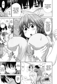 [Yarii Shimeta] Futarikiri no Houkago Ch. 1-3 [English] [Desudesu, Hentairules]