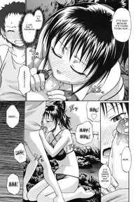 [Chiba Toshirou] Uekano Days [English] [SaHa]