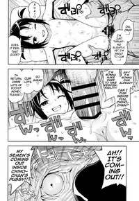 (COMIC1☆13) [Funi Funi Lab (Tamagoro)] LittleBitchPlanet Vol. 3 [English] [yuripe]