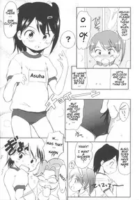 (COMIC1☆3) [Wancho-ke (Wancho)] Come on! My House! [English] [ATF]