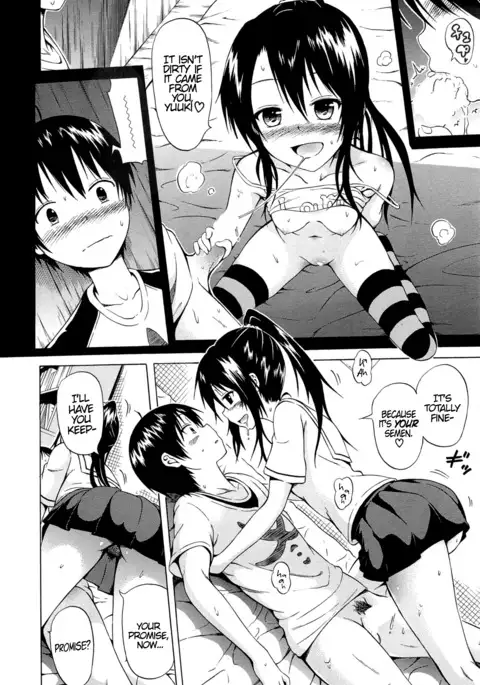 Natsumitsu x Harem! + Bonuses