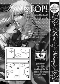 [Sakira] Sailor Danshi | Sailor Men [English]