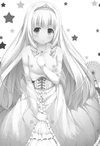 (C87) [Fujiya (Nectar)] Brilliant Memories (Amagi Brilliant Park) [Chinese] [空気系☆漢化]