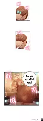 [BAK Hyeong Jun] Sweet Guy Ch. 1-44 [English] [YoManga]