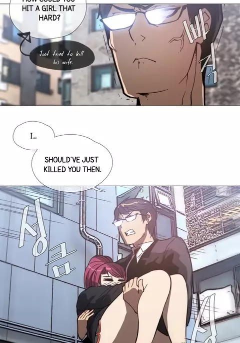 Household Affairs Ch.1-49