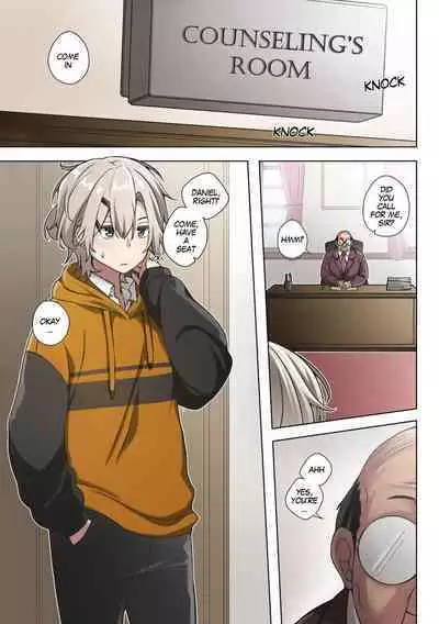 [GundulEro] Special Lesson [English]