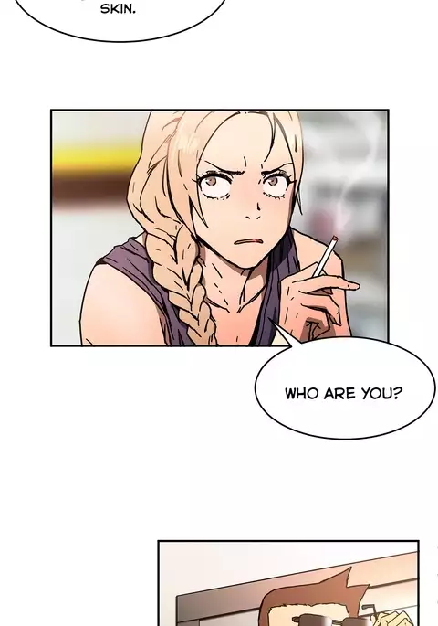 Refrain Love Ch.1-34