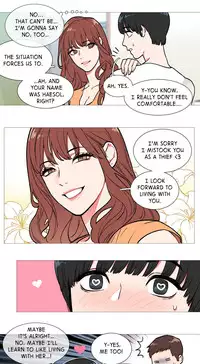 [The Jinshan] Sadistic Beauty Ch.1-15 (English) (Ongoing)