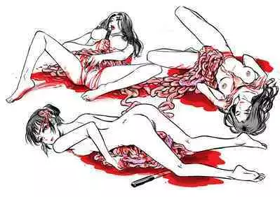 [Mr Kurz] Harakiri Girls——集錦 (Pixiv Fanbox)