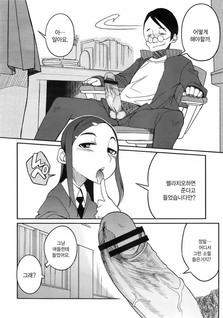 うまいやりかた