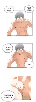 [Husky guy] SStudy Ch.0-35 (English) (YoManga) (Ongoing)