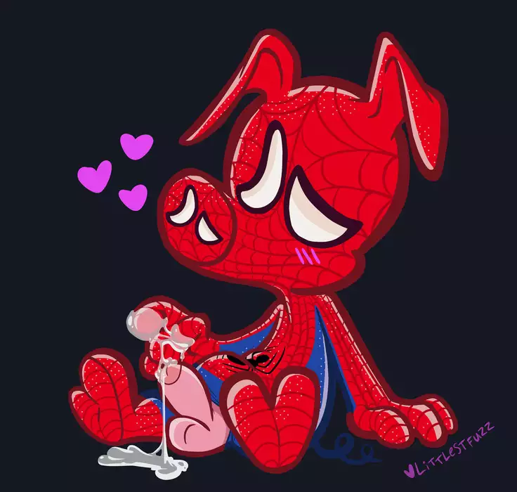 Spider-Ham