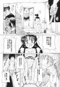 [Toyosawa Juuzaburou] Shoujo no Himitsu