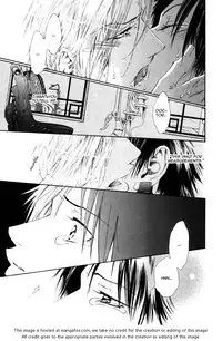 [Ike Reibun] Gingaku Hakase to Marmot [English]