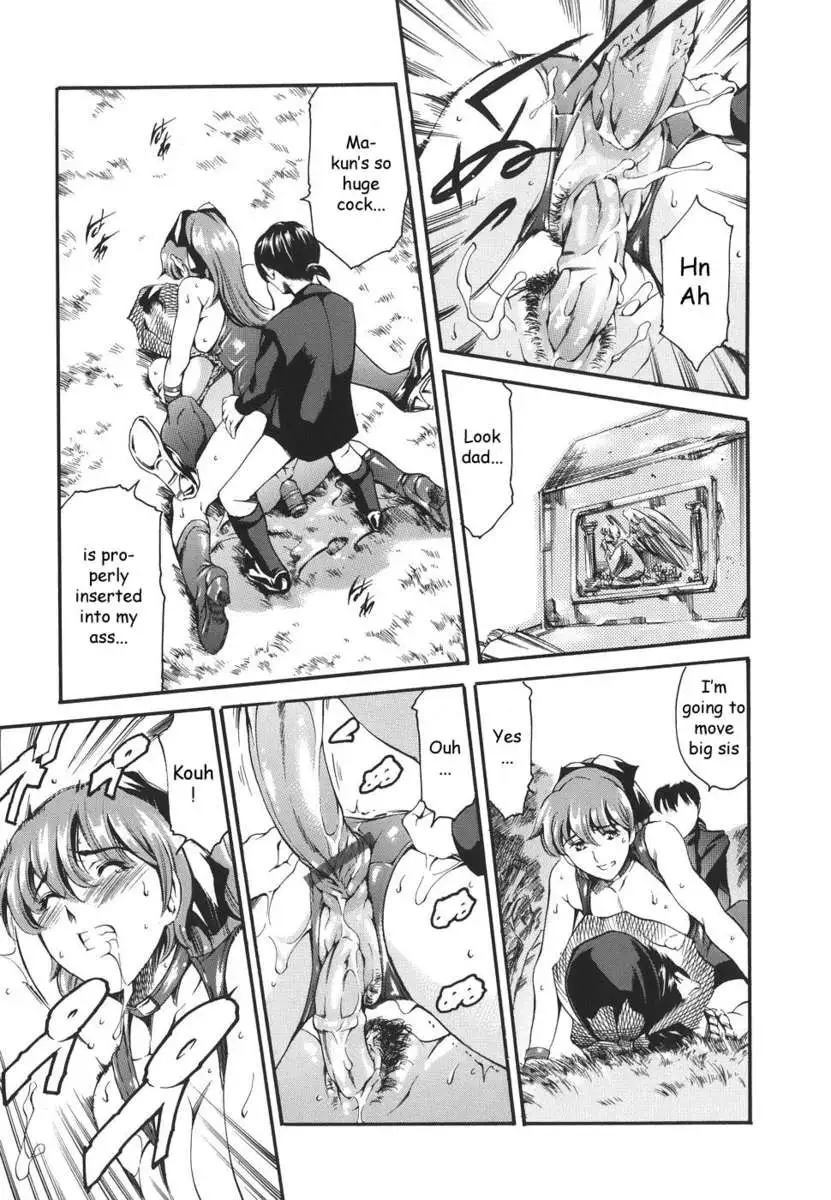 Family's Circumstances