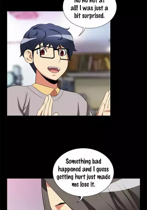 Love Parameter Ch.1-78