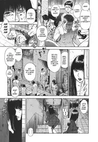 [Hiraoka Ryuichi] MORAL HAZARD ~Haitoku no Kyoudan~ [English] {Munyu}