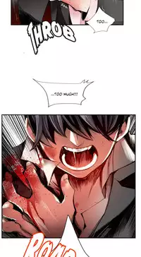 [Juder] Lilith`s Cord Ch.1-18 (English) (Ongoing)