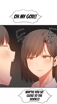 [Mx2J] Hahri's Lumpy Boardhouse Ch. 0-18 [English] (YoManga) (Ongoing)