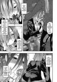 [Yuzuki N Dash] Ane-Koi [English] {Darknight + woootskie + QBtranslations + MumeiTL} [Decensored]