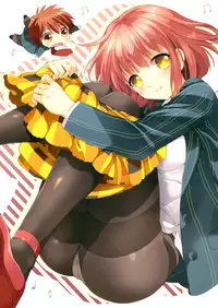 (HaruCC18) [Kurimomo (Tsukako)] Evergreen Remix (Uta no Prince-sama) [English] [EHCove]