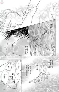 [akimoto nami] kuro joushi no ame to muchi