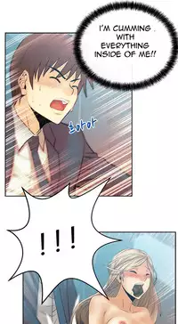 My Office Ch.1-31 (English) (Ongoing)