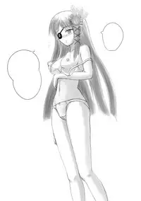 [Napier Sabre (Ryu-Akt)] Lumiplus (Phantasy Star Portable 2) [Digital]