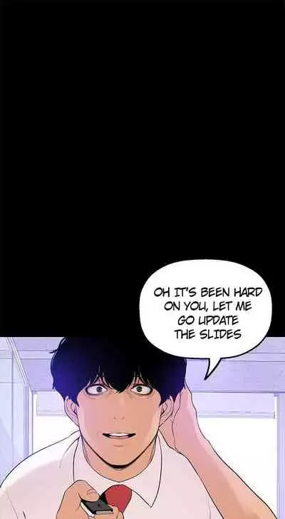 A Wonderful New World Ch.35/?