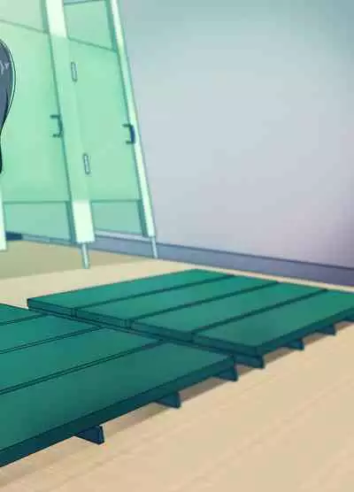 Big Sis Was My First