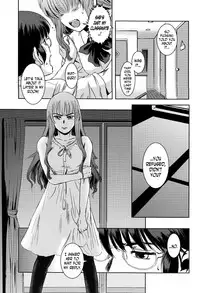 (C84) [Mashira Dou (Mashiraga Aki)] Matsuri Zenpen [English] [N04h]