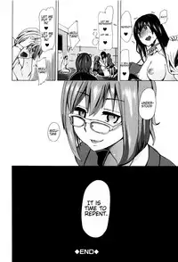 [Chikiko] Juukan Kyoushitsu - Bestiality Classroom Ch. 1-3 [English] [Neeko7]