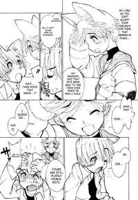 [Ryuutai Rikigaku (Akio Takami)] Juvenile [English] [SaHa]