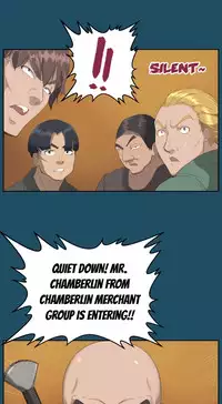 [Hong BanJang] Aharoo Ch.1-32 (English) (YoManga) (Ongoing)