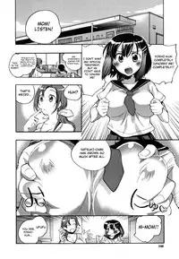 [Kogure Mariko] Ore Sen Kanojo [English] [YQII]