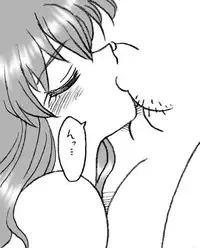 [Ribons Nights (Kyouno Aki)] Enkou janai mon [Digital]