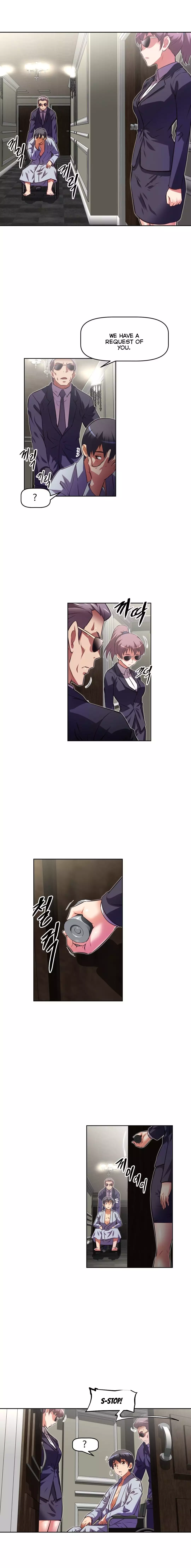 Brawling Go Ch.76-113